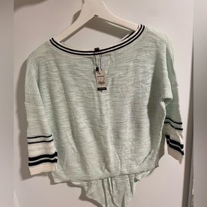 Express women’s tops